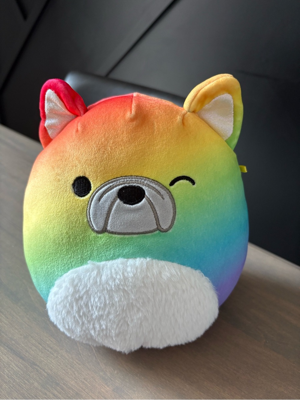 Rainbow Plush Squishmellow